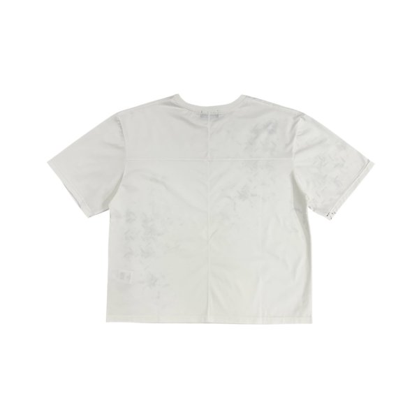 画像2: LAST NEST / tire t-shirt  (2)