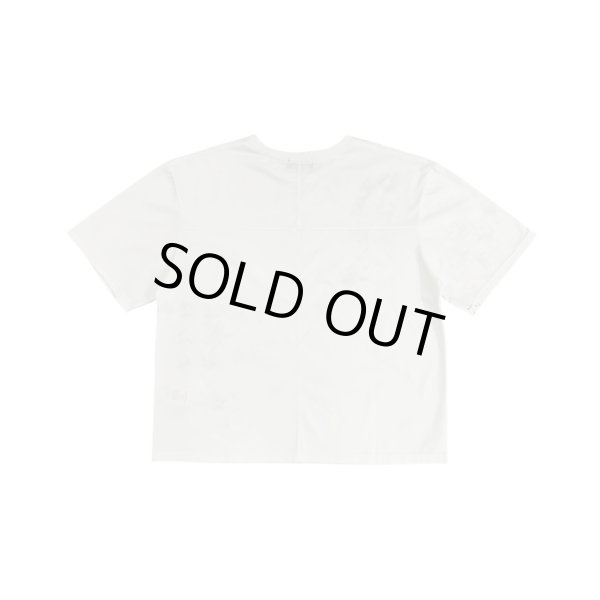 画像2: LAST NEST / tire t-shirt 【30%OFF】 (2)