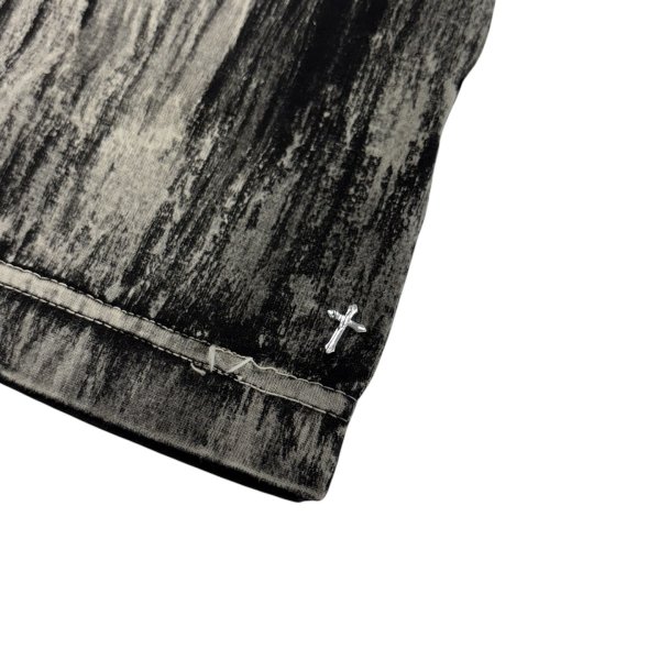 画像4: LAST NEST / brush t-shirt  (4)