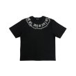 画像1: LAST NEST / barbed wire t-shirts (1)