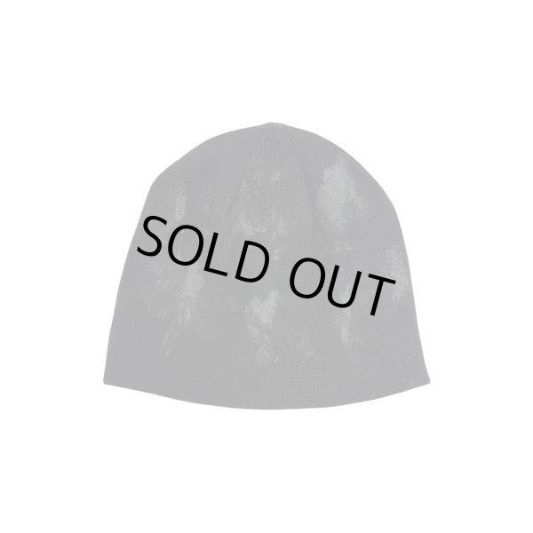 画像2: LAST NEST / coating beanie  (2)