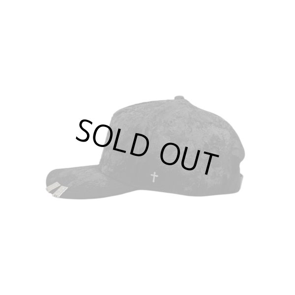 画像2: LAST NEST / coating cap (2)