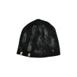 画像1: LAST NEST / coating beanie  (1)