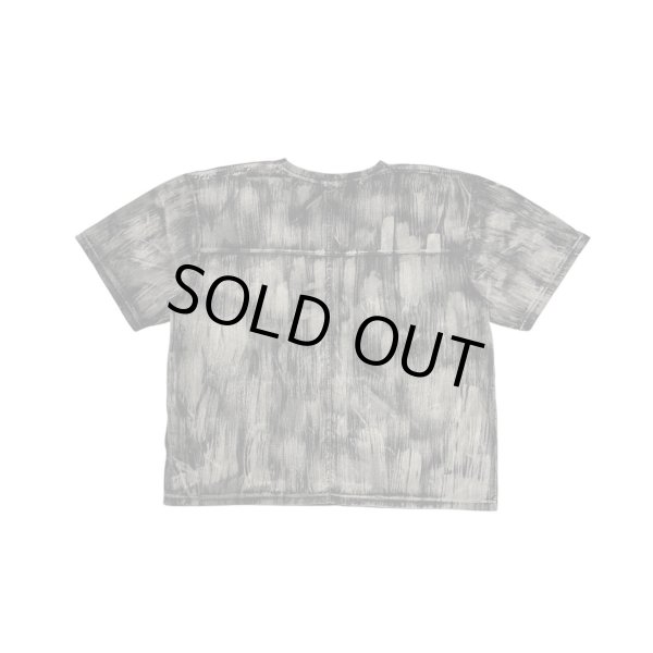 画像2: LAST NEST / brush t-shirt  (2)