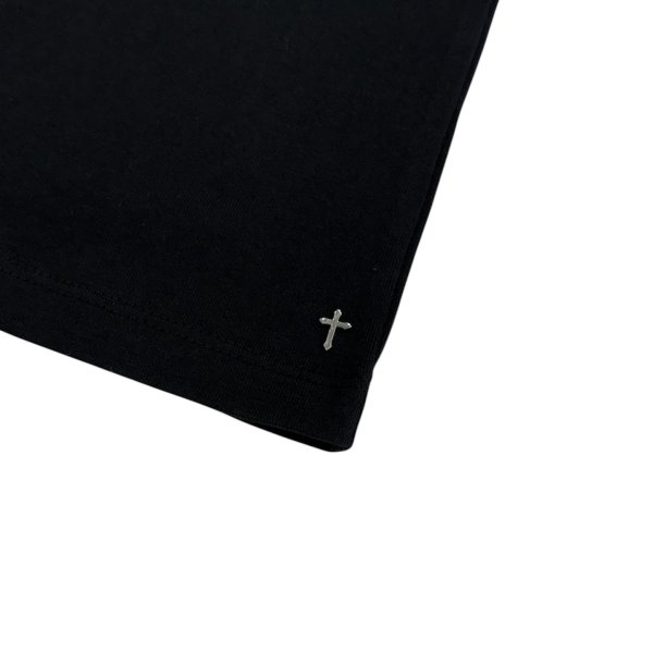 画像5: LAST NEST / barbed wire t-shirts (5)