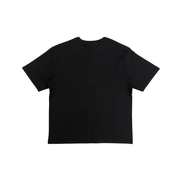 画像2: LAST NEST / faded croco t-shirt  (2)