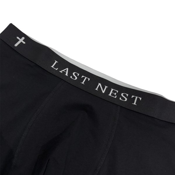 画像3: LAST NEST / LN boxer pants (3)