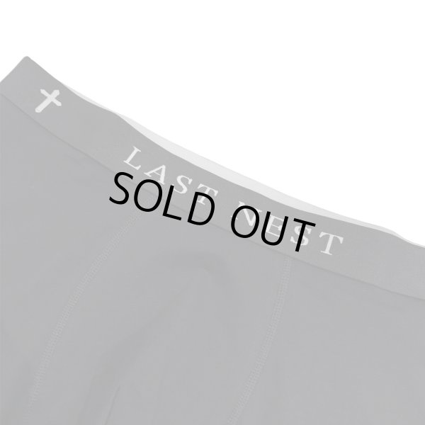 画像3: LAST NEST / LN boxer pants (3)