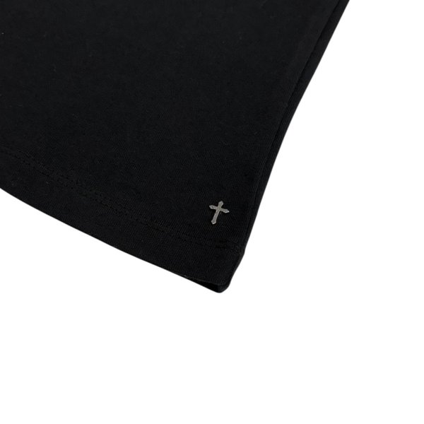 画像5: LAST NEST / faded croco t-shirt  (5)