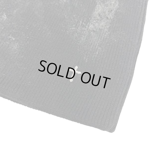 画像5: LAST NEST / coating beanie  (5)