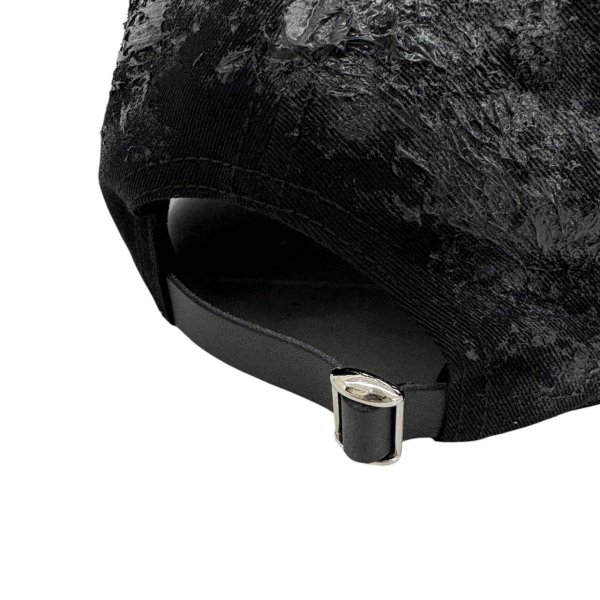 画像7: LAST NEST / coating cap (7)