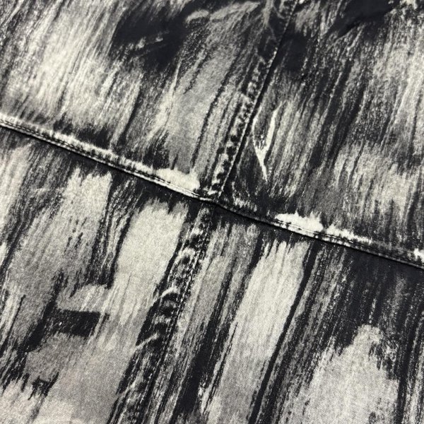 画像5: LAST NEST / brush t-shirt  (5)