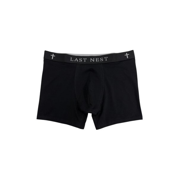 画像2: LAST NEST / LN boxer pants (2)