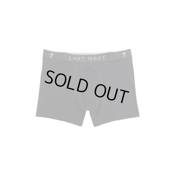 画像2: LAST NEST / LN boxer pants (2)