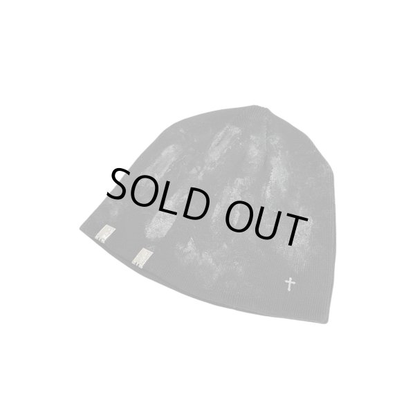 画像3: LAST NEST / coating beanie  (3)
