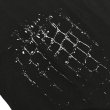 画像4: LAST NEST / faded croco t-shirt  (4)
