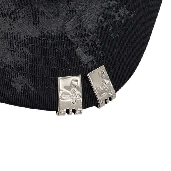 画像5: LAST NEST / coating cap (5)