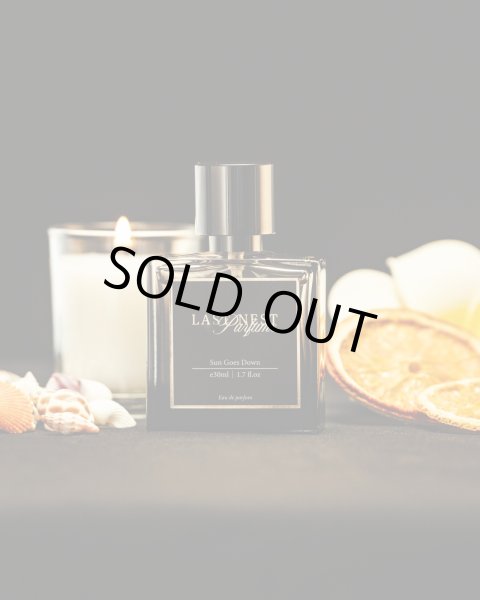 画像3: LAST NEST / sun goes down (3)