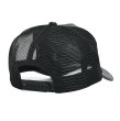 画像5: BREATH/ faux snake leather cap   (5)