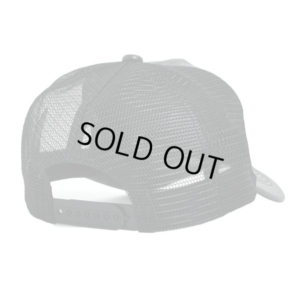 画像5: BREATH/ faux snake leather cap   (5)