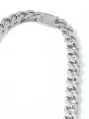 画像3: BREATH/ bh zirconia chain necklace  (3)