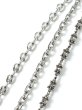 画像4: BREATH/ bh triple wallet chain  (4)