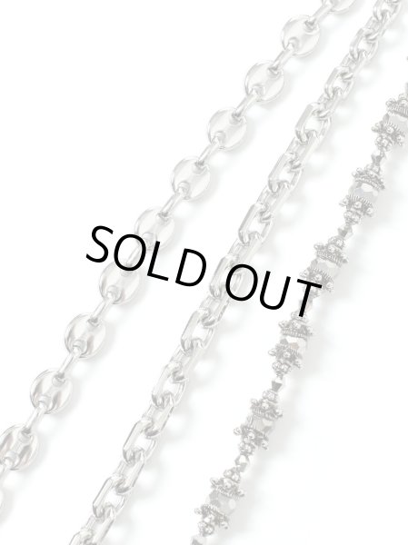 画像4: BREATH/ bh triple wallet chain  (4)