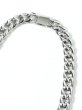 画像5: BREATH/ bh zirconia chain necklace  (5)