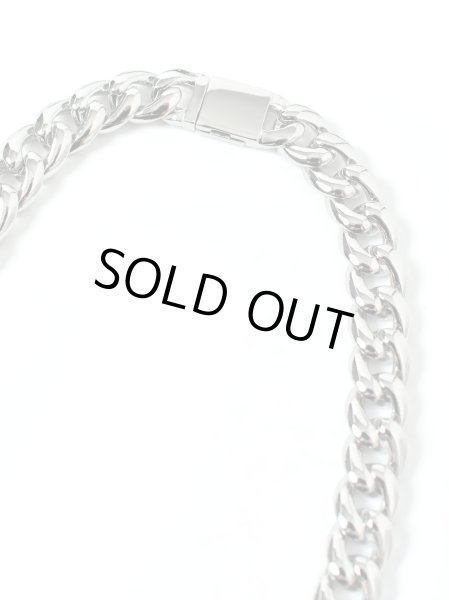 画像5: BREATH/ bh zirconia chain necklace  (5)