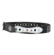 画像1: BREATH/ studs logo belt (1)