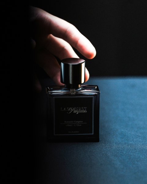 画像4: LAST NEST / romantic gangster (4)