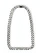 画像2: BREATH/ bh zirconia chain necklace  (2)
