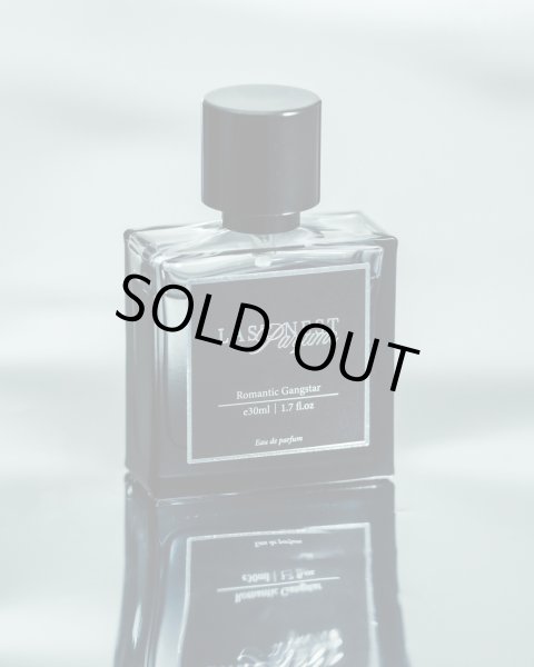 画像1: LAST NEST / romantic gangster (1)