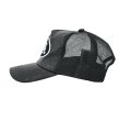 画像3: BREATH/ faux snake leather cap   (3)