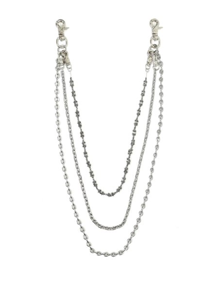 画像1: BREATH/ bh triple wallet chain  (1)