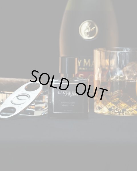 画像3: LAST NEST / romantic gangster (3)