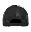画像2: BREATH/ faux leopard fur cap   (2)