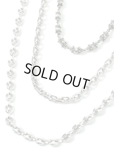 画像3: BREATH/ bh triple wallet chain  (3)