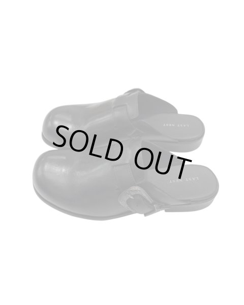 画像2: LAST NEST / mule (2)