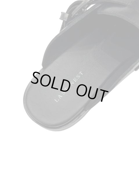 画像7: LAST NEST / mule (7)