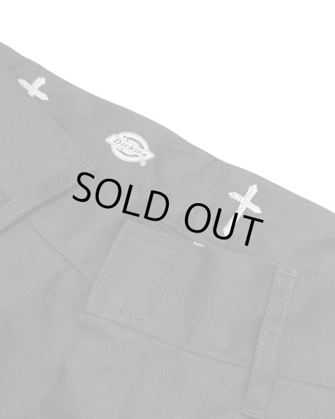画像3: LAST NEST×Dickies / work pants (3)