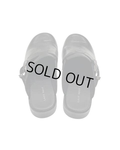 画像5: LAST NEST / mule (5)