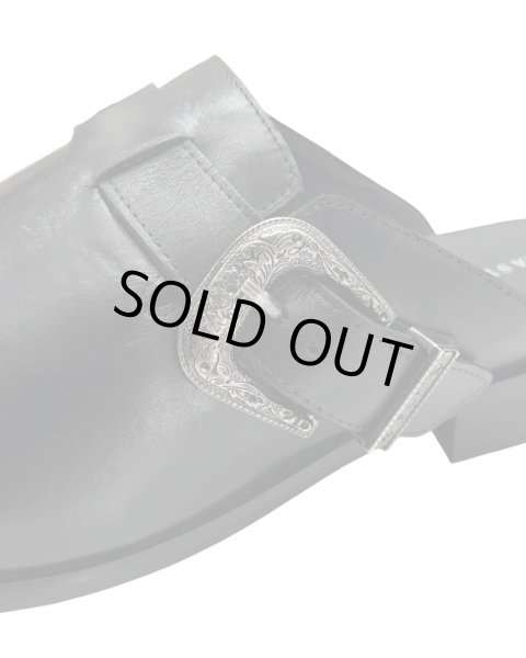 画像6: LAST NEST / mule (6)