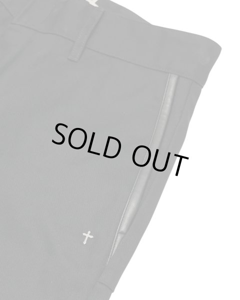 画像5: LAST NEST×Dickies / work pants (5)