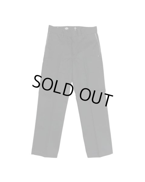 画像1: LAST NEST×Dickies / work pants (1)