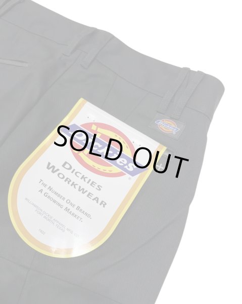 画像4: LAST NEST×Dickies / work pants (4)
