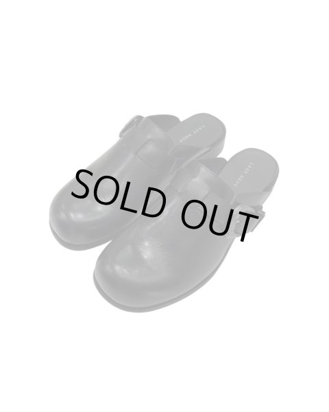 画像3: LAST NEST / mule (3)