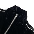 画像3: LAST NEST / Velour embroidery track jacket v2 (3)