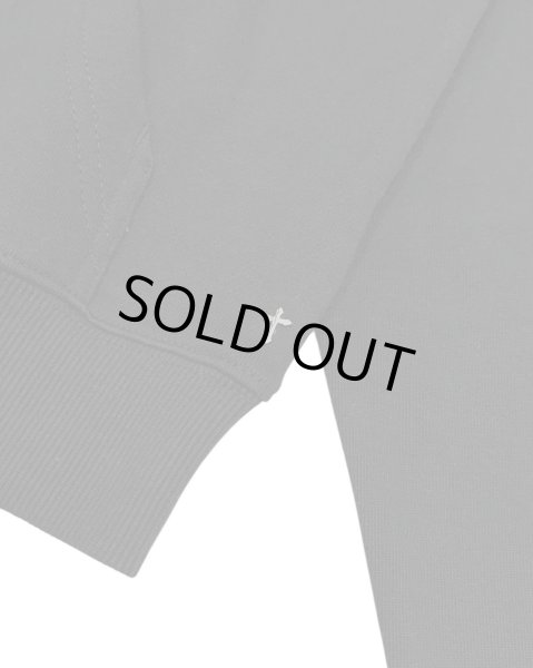 画像5: LAST NEST / necklace hoodie (5)