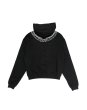 画像2: LAST NEST / necklace hoodie (2)